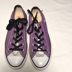 Converse All Star Shoes